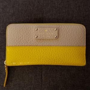Kate Spade Wallet